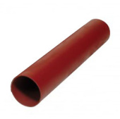 Lewmar Steel Bow Thruster Tubes