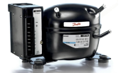 Isotherm SBA00032DA – 12/24V Danfoss/Secop BD80F Compressor Unit with Electronic Control Unit