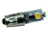 Talamex Super LED 12 10-30V BA7S