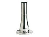 Glomex V9124 - Mount Universal SS 25mm