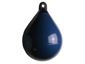 Talamex Marker Buoys With Black Top Navy 35 cm
