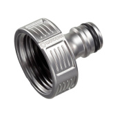 Gardena Tap Connector Premium 33,3 (G1")