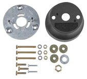 SeaStar SB39526 - 90° Mounting Kit for SH5210 Rack Steering Head