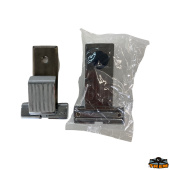 Trem Z0820350 - Hinge Kit Square Zama Model 2000350