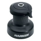 Harken 70.2STP - Self-Tailing Performa™ Winch 2 Speed 70.2ST Black