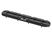 Borika TRk255 - Track For T-Bolt Mounting 255mm