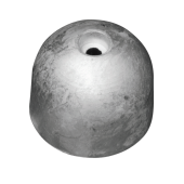 Tecnoseal BCS Thruster Propeller Anode Ø50 × H35 mm