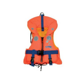 4WATER GI071601 Choo 100N 10 To 20 kg Life Jacket