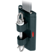 Ronstan RC13044 Series 30 Spinnaker Pole Car, Suits 32mm Toggle
