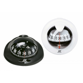 Plastimo Offshore 75 Compasses Flushmount On Horizontal Or Vertical Surface White