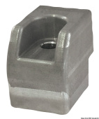 Osculati 43.317.24 - Aliminium Anode JOHNSON/EVINRUDE G2-Series 200/300