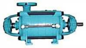 Allweiler L Multi-stage centrifugal pump
