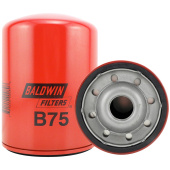 Baldwin Spin-on Lube Filter