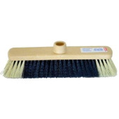  Performance Synthetic Horsehair Broom