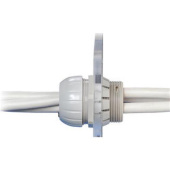 Scanstrut Bulkhead Pass For Cables 4x16mm