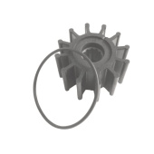 Talamex Neoprene Inboard Impeller Spline Drive With Gasket & Cap 12 Blades 14,29 x 57,00 x 32,05 mm