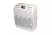 Webasto 62U003FF058EB - Integrated AC Montreal 12V Grey 5kW (Previous: 62U003FF058EA)