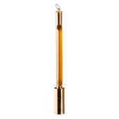 Brass Empty Housing For Load Thermometer