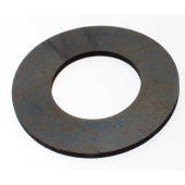 Wallas 364003 - Rubber Gasket, 58/31x3 mm (2460)