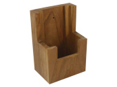 Eude VHF Handheld Storage Rack 8.2x6.3x13.5cm