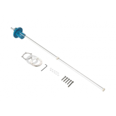 VDO Adjustable Capacitive Sensor Clear Water 80-600 mm