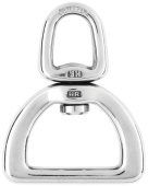 Wichard 2367 - Swivel For Webbing 60 mm