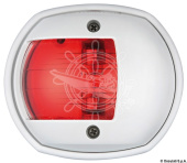 Osculati 11.408.11 - Sphera White/112.5° Red Navigation Light