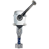 Lewmar 89400109 - Pedestal Engine Control Kit without Pod
