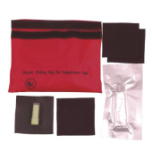 4WATER 2002002006 Immersion Suit Repair Kit