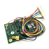 Webasto AK1246 - Space Heater PCB Zigbee