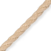 Marlow Hardy Hemp Classic Polypropylene Rope
