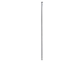 Talamex Flagpole Snap-Lock SS Ø20x610mm