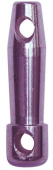 Tylaska P12 - Purple Plug Fid for T12