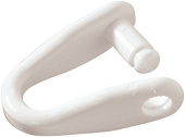 Ronstan PNP81A Snap-on Shackle Small