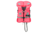 Besto 20416002 - Racingbelt Life Jacket Pink No 1 Baby 30N