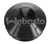 Webasto 9034043A - Air Top Evo 2000 24V Fan Wheel (ex. 9034036A)