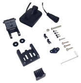 Humminbird 710253-1 - Transom Mount Transducer XNT 14 74 T