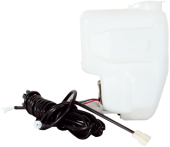 Allpa Windshield Washing Kit (XD105), 24v, With Tank & 6m Tube