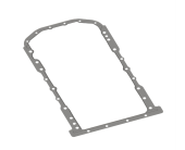 John Deere DZ104530 - Oil Pan Gasket