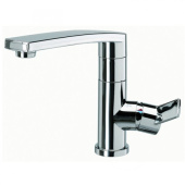 Reich Keramik Contur S Mixer Tap With Extension