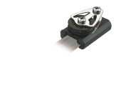 Ronstan RC11984 Series 19 Control End, Single Sheave