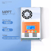 Victron Energy SAL072058120 - Poster A3 - MPPT Range EN (5 pcs)