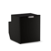 Vitrifrigo 0402-0348 - Seadrawer Seaclassic C62DWI - CHR BDK R600a - Black - Internal Unit - 12/24 V