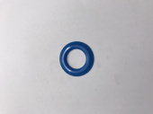 Bainbridge Spare Ring For Sail Eyelet Stainless Steel 20 mm Navy - 20 pieces