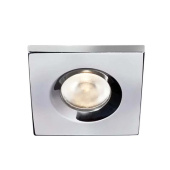 BCM Courtesy Light Sarasota40 Satin 1.5W 10-30V 3000K IP66
