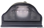 Osculati Boat Trailer Licence Plate LED Lights