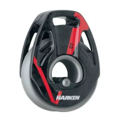 Harken 3296 - 5T Carbon V™ Block