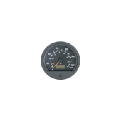 VDO 1318-420000114423 – E-Tacho 150 mm 125 km/h / 80 mph 24V for Iveco