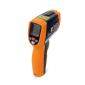Beta 017600350 - Digital Infrared Thermometer With Dual Laser Aiming System