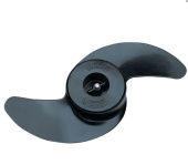 Minn Kota MKP-6 - Prop 2061125 Weedless Wedge